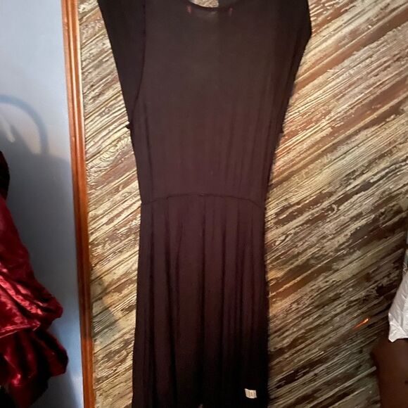 A Common Thread Obe dress with kimono belt - Picture 10 of 12